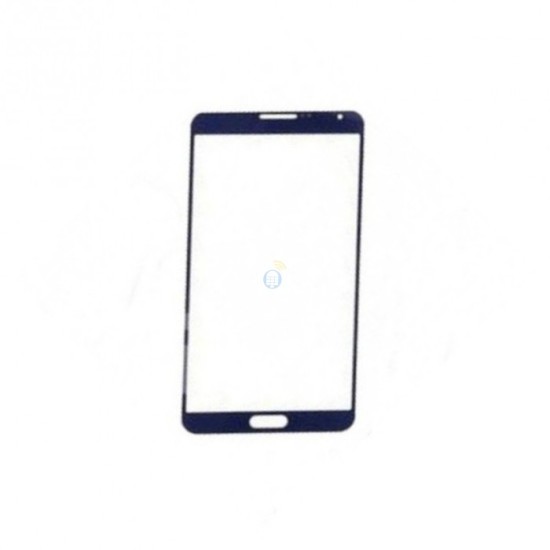 VIDRO PARA TOUCH SAMSUNG GALAXY S5 SM-G900F AZUL